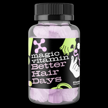Better Hair Days included in the Beauty Bundle