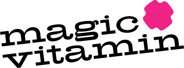 Magic Vitamin