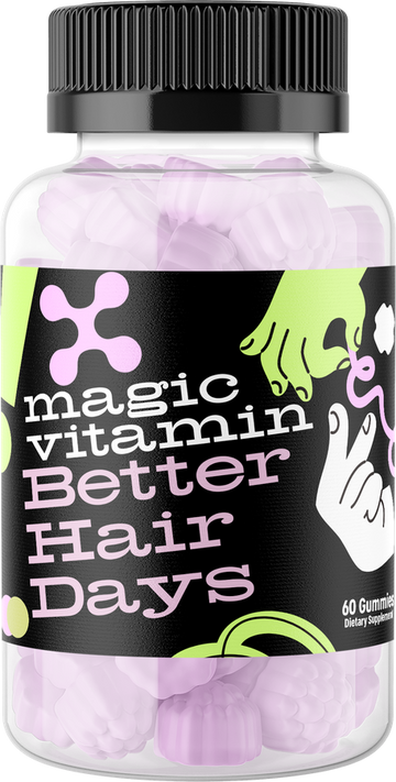 Better Hair Days