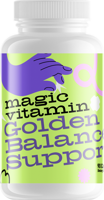 Golden Balance Support