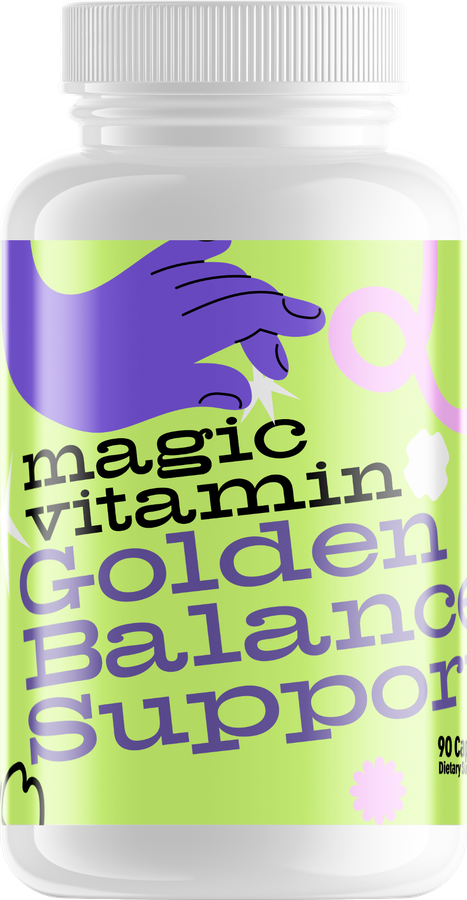 Golden Balance Support