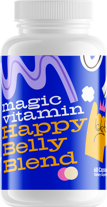Happy Belly Blend