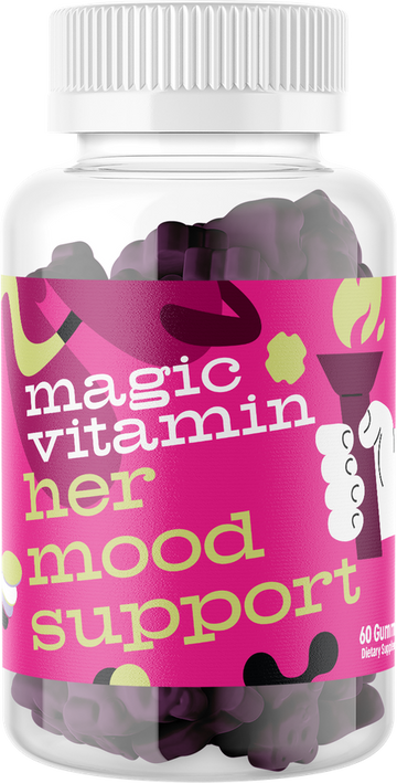 Her Mood Support