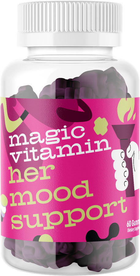 Her Mood Support